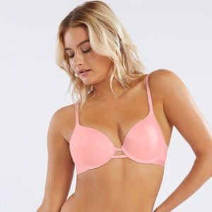 NWT Savage x Fenty T-shirt bra